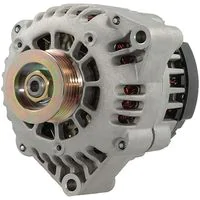 Duralast Gold New Alternator DLG1701-16-3